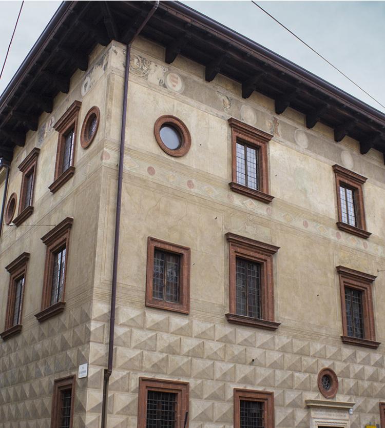 palazzo centoris lavori ultimati