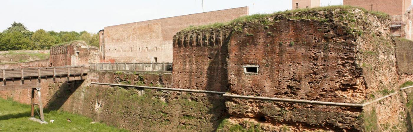 visconteo-sforzesco di Novara