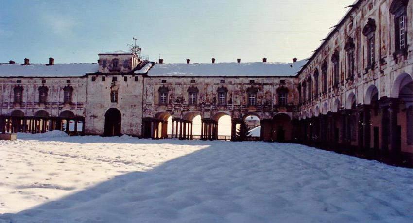 Santuario di Oropa