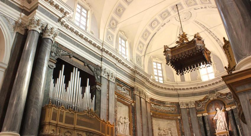 Duomo Vercelli 