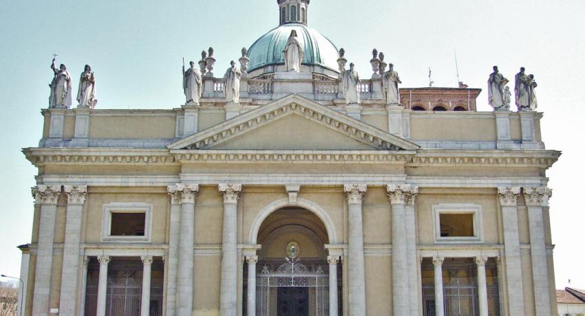 Duomo Vercelli 