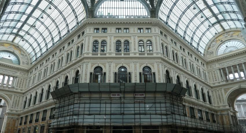 Galleria Umberto I