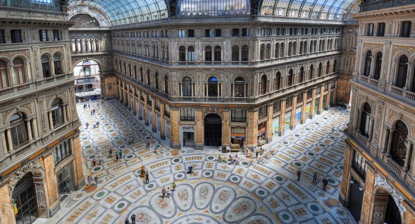 Galleria Umberto I