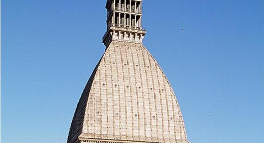 Mole Antonelliana