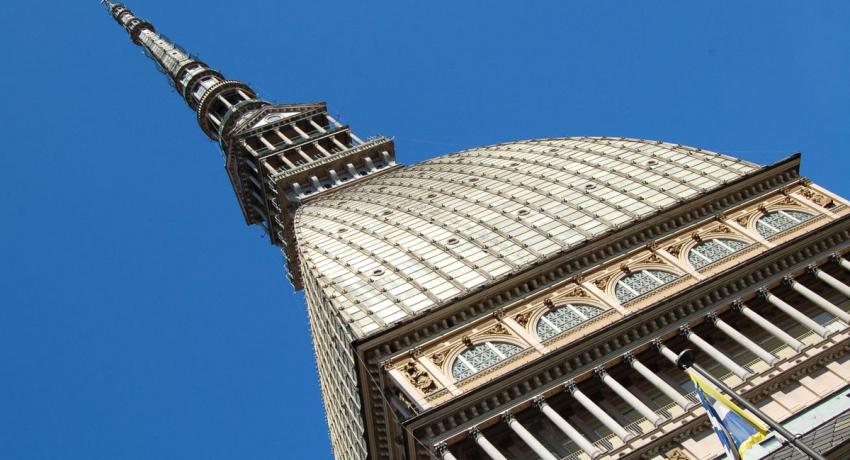 Mole Antonelliana