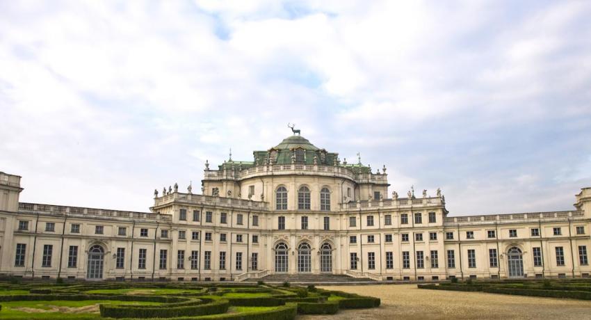 Palazzina di caccia di Stupinigi