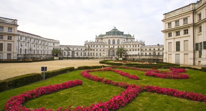 Palazzina di caccia di Stupinigi