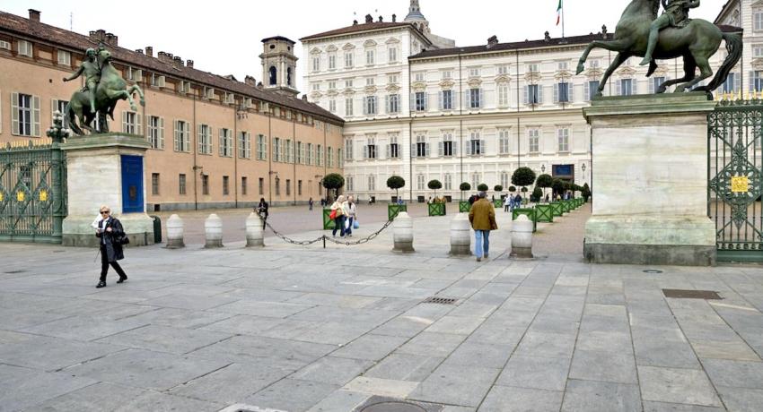 Palazzo Reale