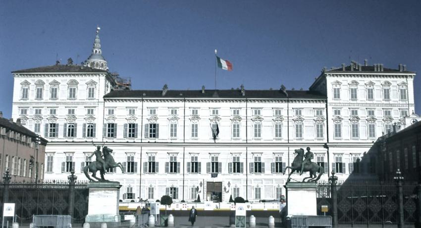 Palazzo Reale