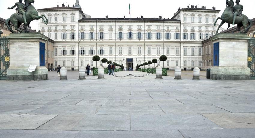 Palazzo Reale