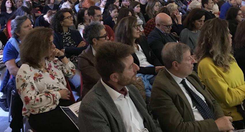 evento formazione moncalieri 2019