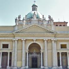 Duomo Vercelli 