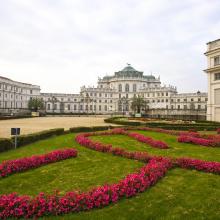 Palazzina di caccia di Stupinigi