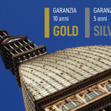 garanzie Primat gold e silver